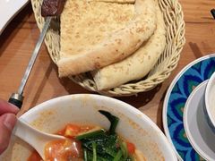 -巴依老爷新疆美食(常营店)