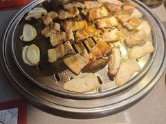 -韩一品韩国料理(柏庐南路店)