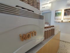 -Cafe on warm(丹霞店)