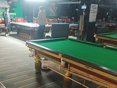 -利都新概念棋牌桌球(本溪路店)