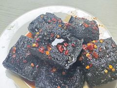 -五娭毑臭豆腐(黄兴南路店)