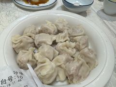 -大眼锅贴水饺(河东店)