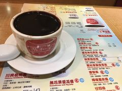 -恭和堂 龟苓膏(铜锣湾店)