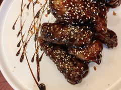 -马凯餐厅(长椿街店)