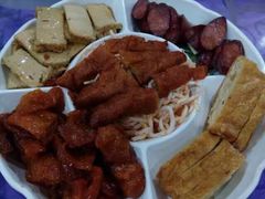 -佛有缘素食馆·荔湾老字号(陈家祠首店)
