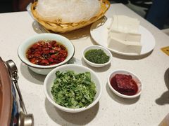 -瑞强涮锅(徐家楼店)