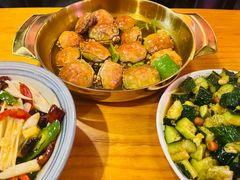 -回·龙虾铺·盆盆蟹·烧烤大排档(回龙观店)