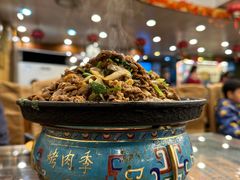 -烤肉季饭庄