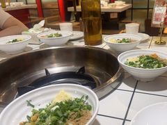 -蛙一刀·麻椒鱼火锅(金仙桥店)