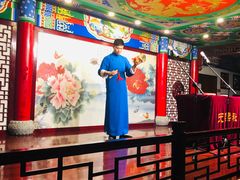 -武汉天乐社武宫剧场