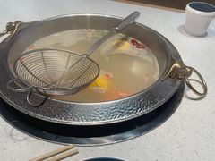 -千牛将·鲜牛肉火锅(开元路店)