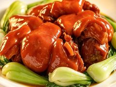 -马凯餐厅(地安门店)