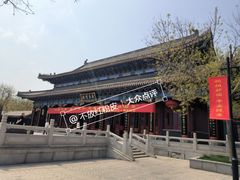 -天津妈祖文化园