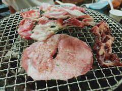 -燚青春东北泥炉烤肉(百合店)