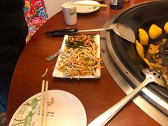 -忆乡情铁锅炖鱼饭店(延庆店)