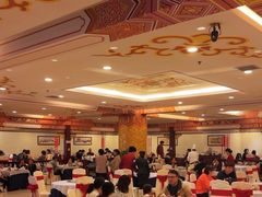 -全聚德(上海首店浦东店)