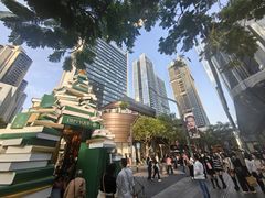 -誉八仙粤菜(万象天地店)
