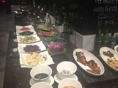 -亚马逊海鲜自助餐厅(惠山万达店)