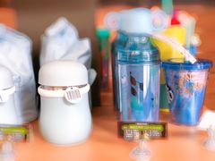 -星巴克(红房子店)