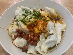 -三姐妹饺子(东木头市店)