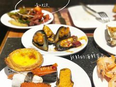 -汉巴味德(大悦城店)