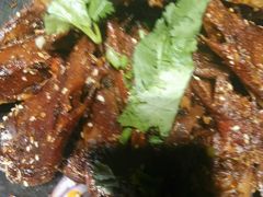 -金掌勺东北菜(格兰晴天店)