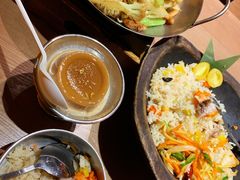 -耶里夏丽·新疆菜·28年喀什老馆(田林东路店)