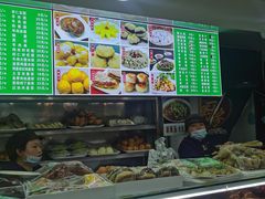 -白魁老号饭庄(安内店)