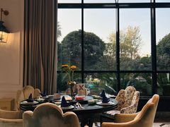 -翠湖宾馆·中餐厅