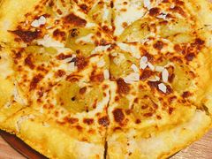 榴莲-Mr.Pizza米斯特比萨(合肥一九一二街区店)