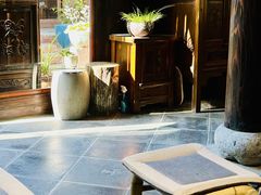 -月栖华明-云间草堂清茶馆(泗泾古镇店)