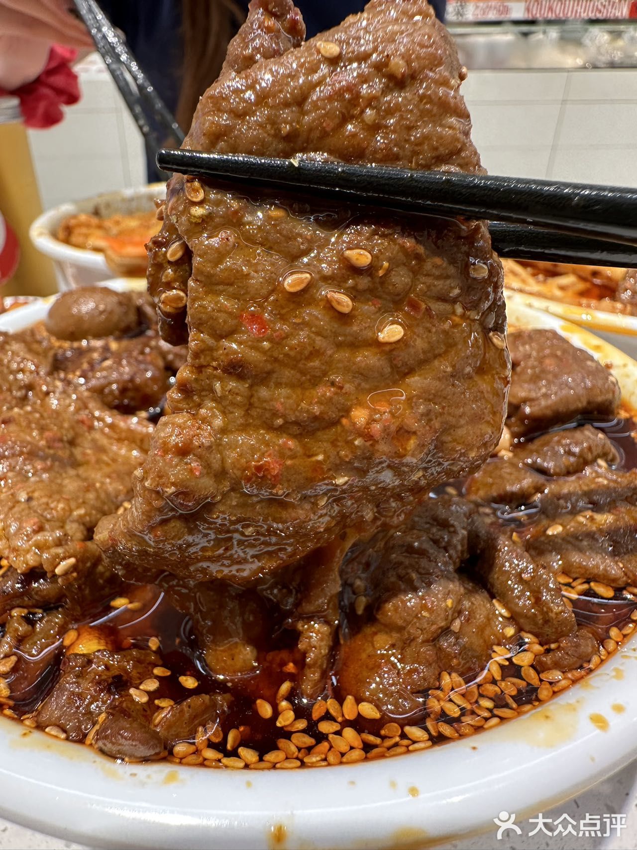 南京！！我的梦中情烫！！！