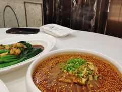 夫妻肺片-粤珍轩·家宴·广式茶点(新城广场店)