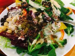 -So Lounge索兰至餐厅(蓝色港湾店)