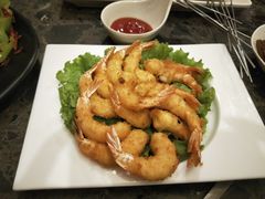-一味烧烤(纪念路店)