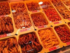 -绝味鸭脖(香港名都店)