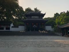 -玉女潭景区