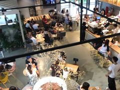 -GOTLOT COFFEE&KITCHEN角落厨房NOOK店
