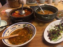 -缘生态云南菜·野生菌庭院餐厅(华侨城店)