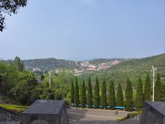 -青龙山生态文化旅游区(慈云寺)