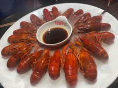 -红盔甲·小龙虾(人民广场店)