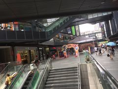 -江燕路万科里