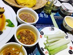 -抹直口特色菜馆(一店)