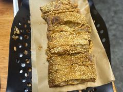 -牛街清真满恒記(平安里西大街店)