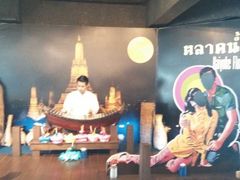 -彩虹云霄酒店76&78层国际自助餐