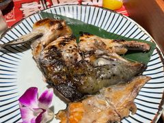 -古田居·特色寿司料理(星之岛旗舰店)