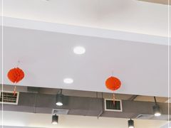 大堂-光明清汤羊(宝业路店)