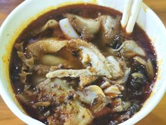 -王记生烫牛杂面馆(兰陵路店)