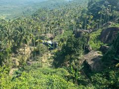 -海南白石岭旅游区