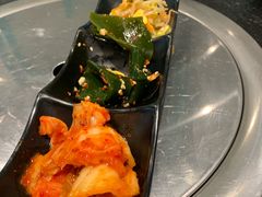 -烤路里·韩国品质自助烤肉(石路天虹4号店)